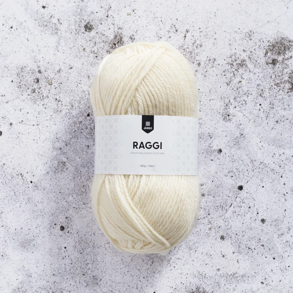 Järbo Raggi 100g